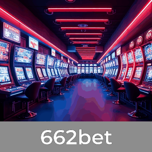 662bet Comunidade: O Ponto de Encontro Para Jogadores