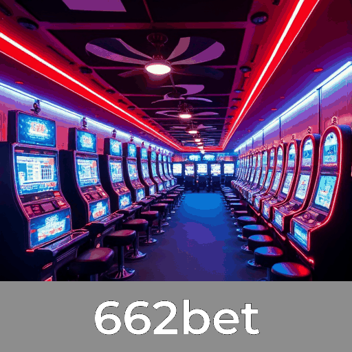 662bet Verde: Exemplo Sustentável de Apostas Responsáveis