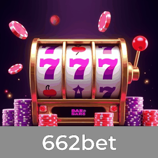 662bet cc: O Casino Social Que Une Diversão e Conexões