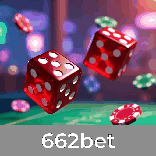 662bet cc: O Casino Social Que Une Diversão e Conexões
