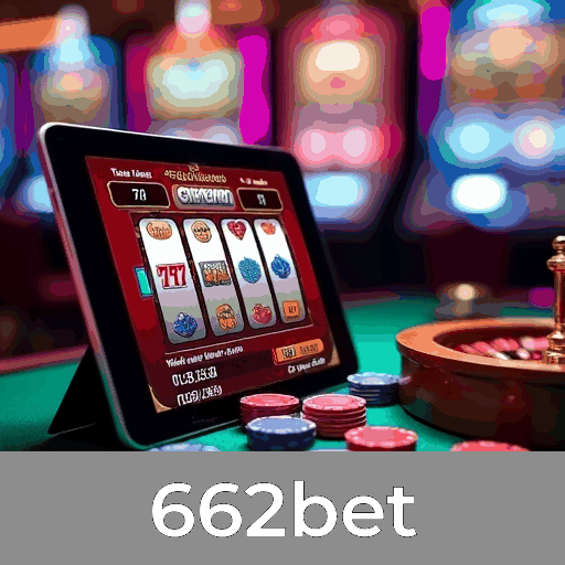 662bet Login: Segurança máxima e vantagens de membro